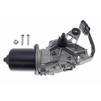 Moteur d'essuie-glace VEMO OEM 96893302