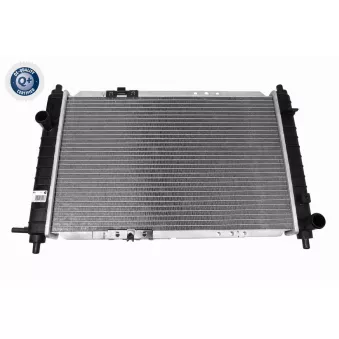Radiateur, refroidissement du moteur VEMO OEM 96314162