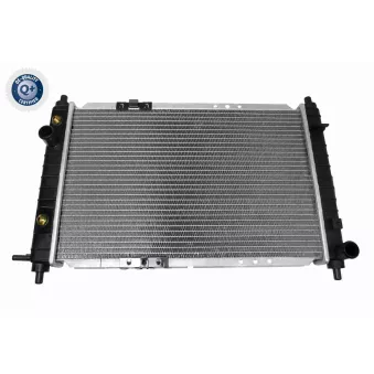 Radiateur, refroidissement du moteur VEMO OEM 96325520