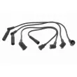 VEMO V51-70-0026 - Kit de câbles d'allumage