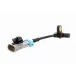 VEMO V51-72-0064 - Capteur, vitesse de roue avant droit