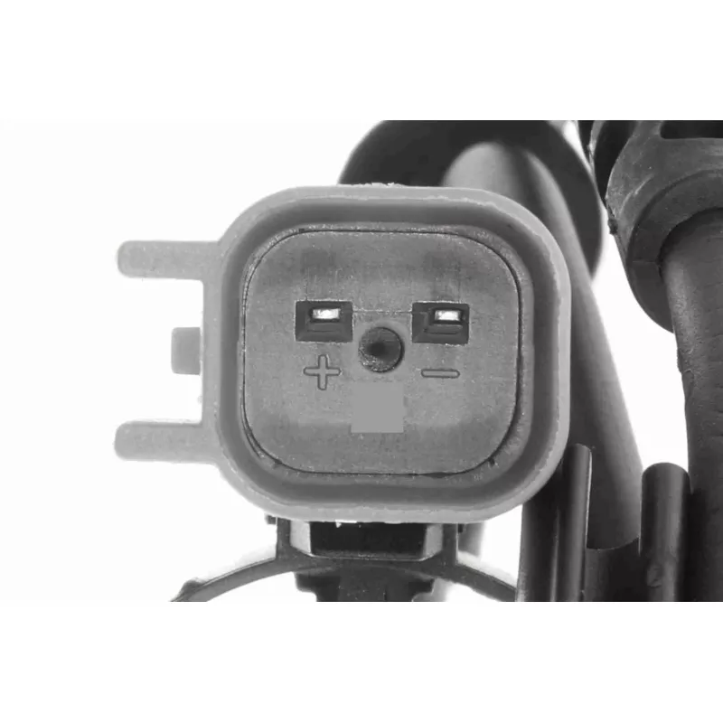 Capteur, vitesse de roue avant gauche VEMO V51-72-0098 - Visuel 2