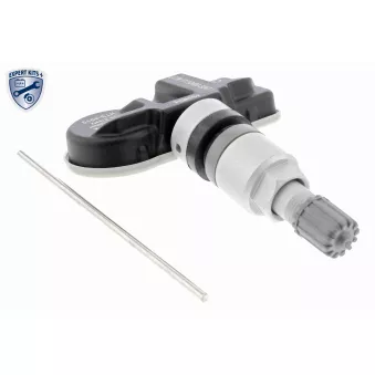 Capteur de roue, syst de controle de pression des pneus VEMO OEM 25758221