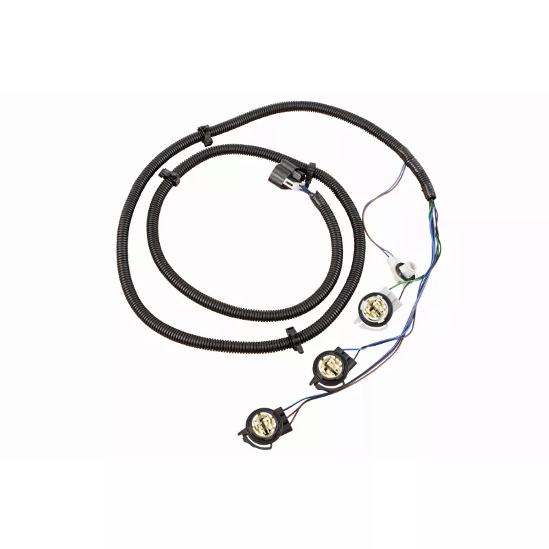 Kit de réparation pour câbles, feu arrière arrière droit VEMO V51-83-0002 - Visuel 1