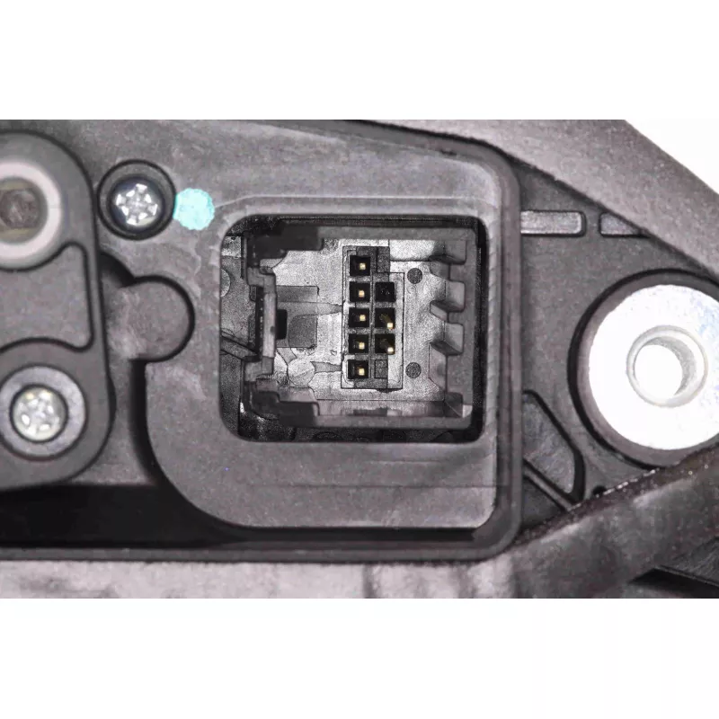 Serrure de porte avant gauche VEMO V51-85-0028 - Visuel 2