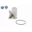 VEMO V51-99-0001 - Thermostat d'eau