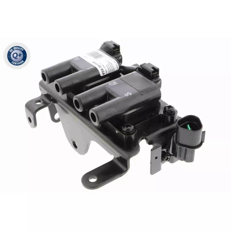 Bobine d'allumage VEMO V52-70-0006 - Visuel 1