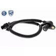 VEMO V52-72-0012 - Capteur d'angle, vilebrequin