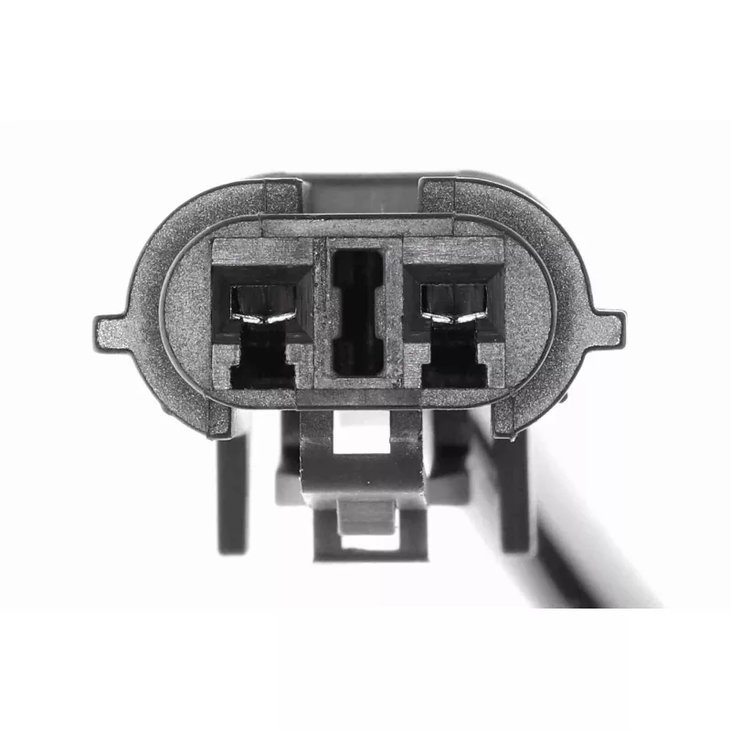 Capteur, vitesse de roue avant gauche VEMO V52-72-0060 - Visuel 2