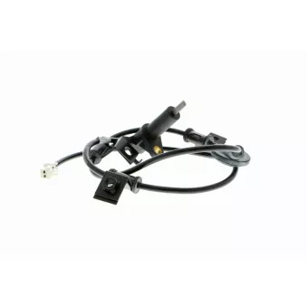 Capteur, vitesse de roue arrière gauche VEMO OEM 9568102000