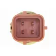 VEMO V52-72-0096-1 - Sonde de température, liquide de refroidissement