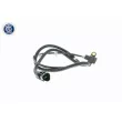 VEMO V52-72-0104 - Capteur d'angle, vilebrequin
