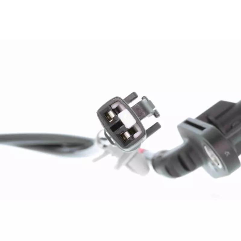 Capteur, vitesse de roue avant droit VEMO V52-72-0147 - Visuel 2