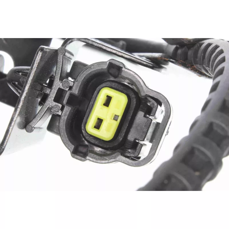 Capteur, vitesse de roue VEMO V52-72-0195 - Visuel 2