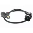 Capteur d'angle, vilebrequin VEMO [V52-72-0219]