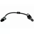VEMO V52-72-0225 - Capteur d'angle, vilebrequin