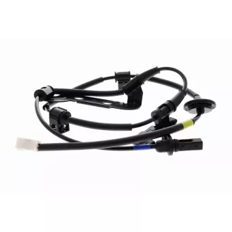 Capteur, vitesse de roue arrière gauche VEMO OEM 59910A6300