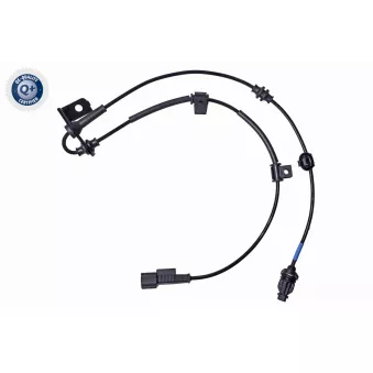 Capteur, vitesse de roue avant droit VEMO OEM 95671D3000