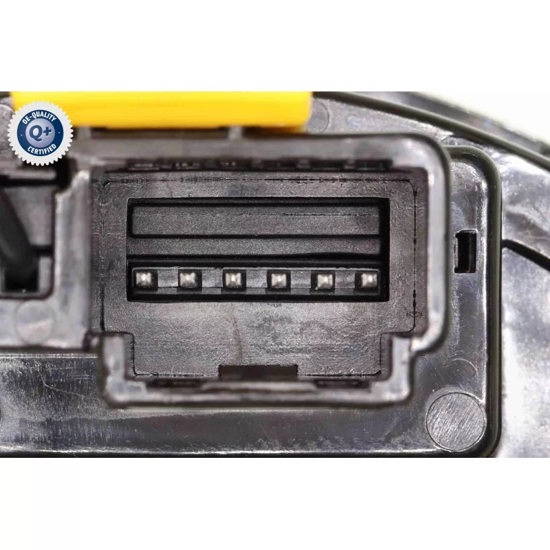 Ressort tournant, Airbag VEMO V52-72-0373 - Visuel 2