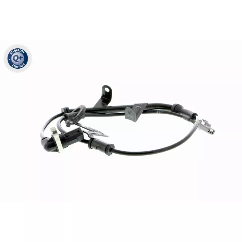 Capteur, vitesse de roue avant gauche VEMO V53-72-0040 - Visuel 1