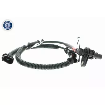 Capteur, vitesse de roue avant droit VEMO OEM 9567007110