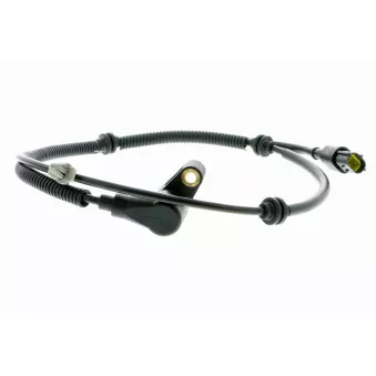 Capteur, vitesse de roue avant droit VEMO OEM 95670FD100