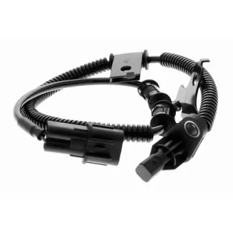 Capteur, vitesse de roue avant droit VEMO OEM 9567007100