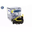 VEMO V53-72-0151 - Ressort tournant, Airbag