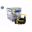 VEMO V53-72-0152 - Ressort tournant, Airbag