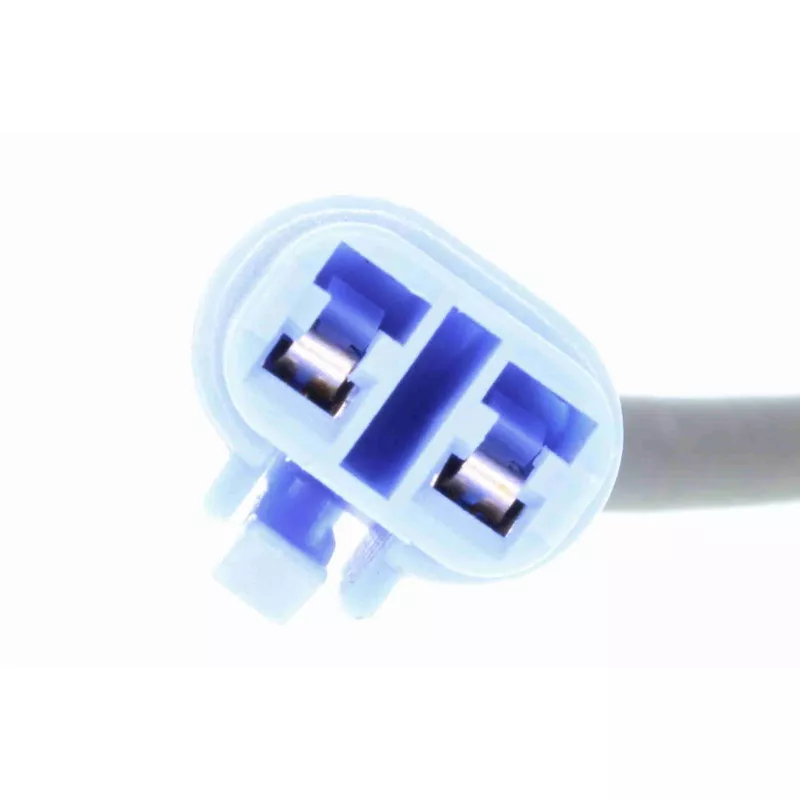 Capteur, vitesse de roue avant gauche VEMO V56-72-0010 - Visuel 2