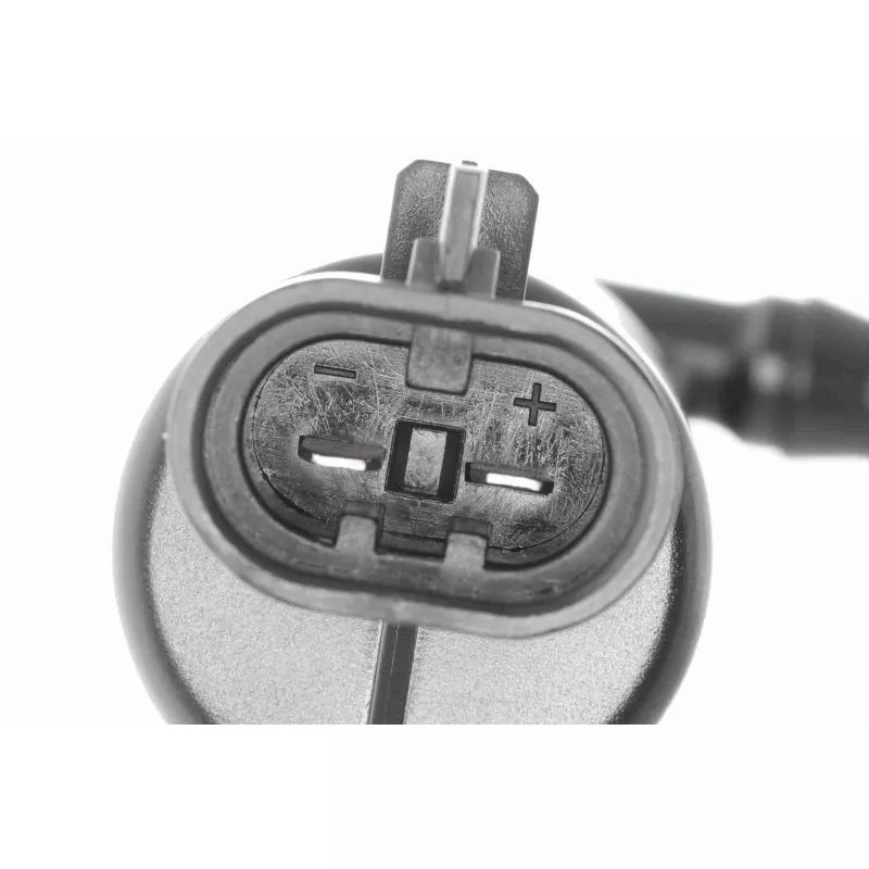 Pompe d'eau de nettoyage, nettoyage des phares VEMO V57-08-0003 - Visuel 2