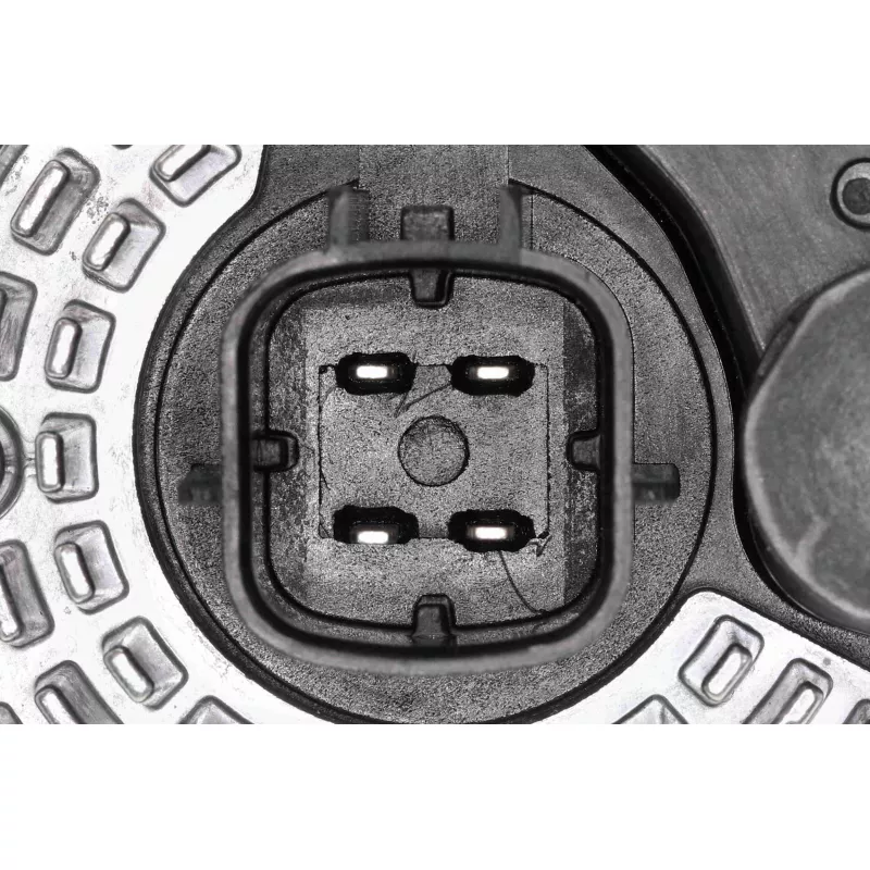 Pompe à eau auxiliaire (circuit d'eau de refroidiss) VEMO V58-16-0001 - Visuel 1