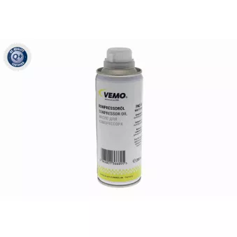 VEMO V60-17-0001 - Huile pour compresseur