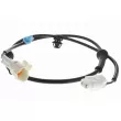 VEMO V64-72-0032 - Capteur, vitesse de roue