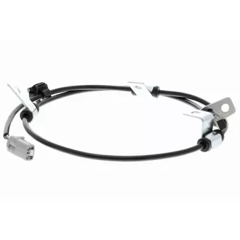 Capteur, vitesse de roue arrière gauche VEMO OEM 5632065J00