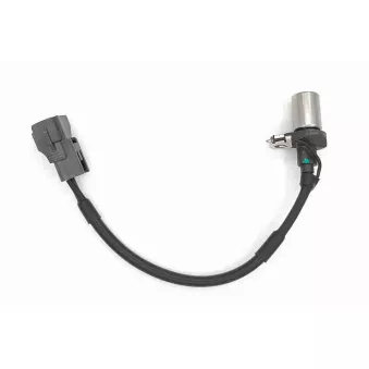 Capteur d'angle, vilebrequin VEMO V70-72-0317