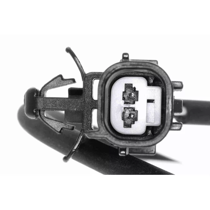 Capteur, vitesse de roue avant droit VEMO V70-72-0348 - Visuel 2