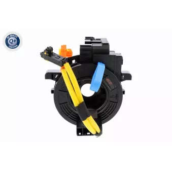 Ressort tournant, Airbag VEMO V70-72-0459 pour TOYOTA RAV 4 2.0 - 143cv