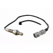 Sonde lambda VEMO [V70-76-0031]