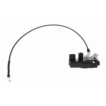 Serrure de porte avant droit VEMO V80-85-0010