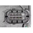 VEMO V80-85-0010 - Serrure de porte avant droit