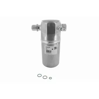 Filtre déshydratant, climatisation VEMO V95-06-0008 pour VOLVO FMX 2,4 Diesel - 82cv