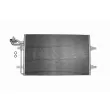 VEMO V95-62-0015 - Condenseur, climatisation