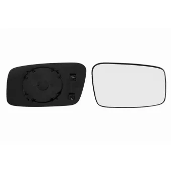 Verre de rétroviseur, rétroviseur extérieur VEMO OEM 8679307