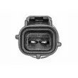 VEMO V95-72-0037 - Sonde de température, liquide de refroidissement