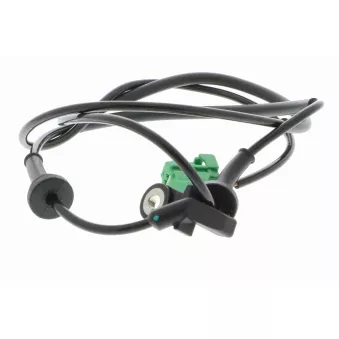 Capteur, vitesse de roue arrière droit VEMO OEM 30773743
