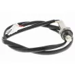 Sonde lambda VEMO [V95-76-0018]