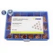 VEMO V99-11-0001 - Kit de joints, injecteur
