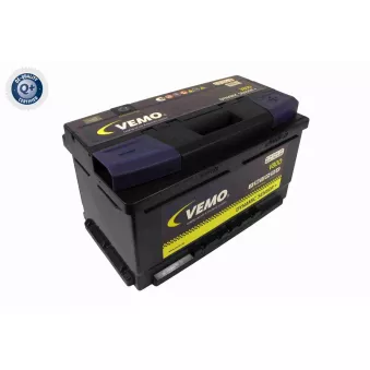 Batterie de démarrage VARTA 6104020923162