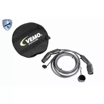 Chargeur, véhicule électrique VEMO OEM 0003163